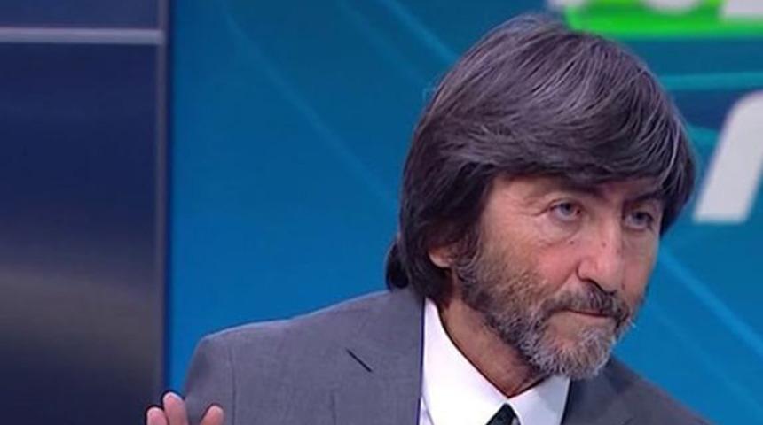 Rıdvan Dilmen'den Ozan Tufan yorumu