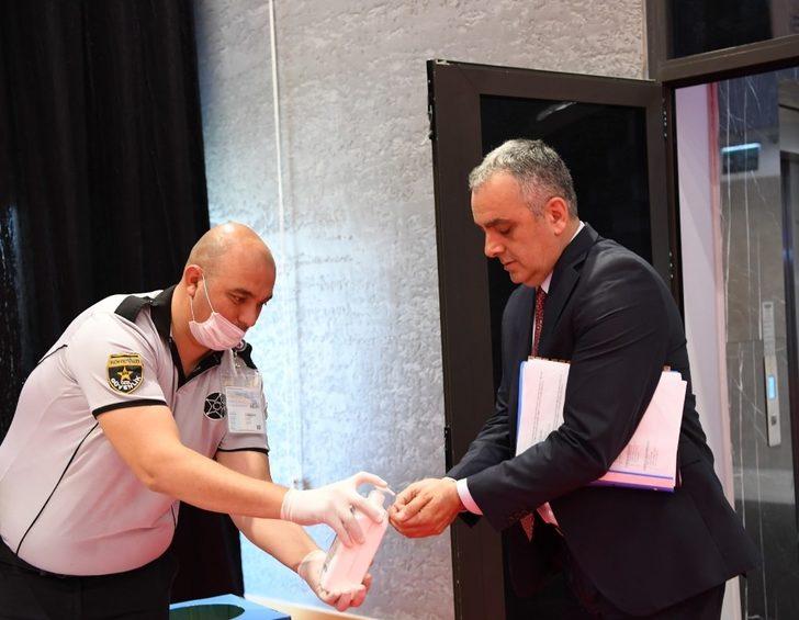 Konyaaltı’nda bütçenin verimli kullanımı esas alınacak G4