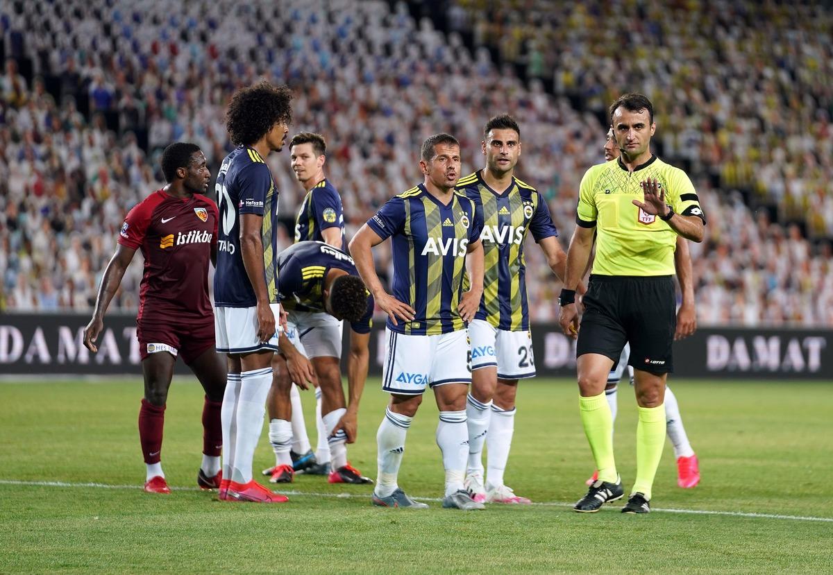 Emre Bel&ouml;zoğlu: Sezon sonunda bırakıyorum