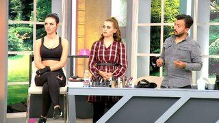 Kuaförüm Sensin'de birinci kim oldu? Hangi yarışmacılar elendi? İşte Kuaförüm Sensin 12 Haziran Cuma sonuçları