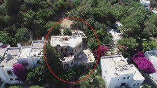 Can Dündar hakkında, villasının kaçak bölümlerinden yakalama kararı