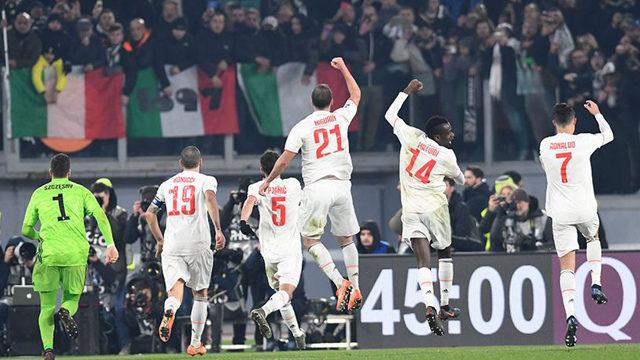 ÖZET | Juventus - Milan maç sonucu: 0-0