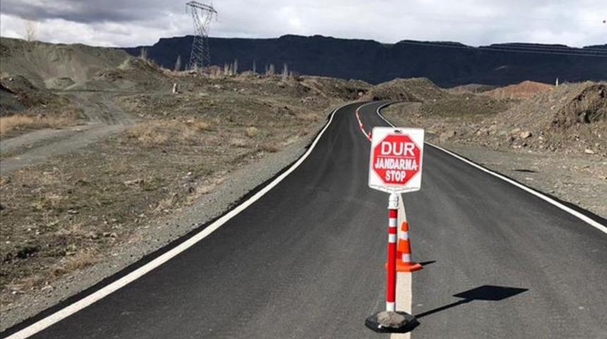 Muhtarın koronavir&uuml;s testi pozitif &ccedil;ıktı! Giriş ve &ccedil;ıkışlar kapatıldı