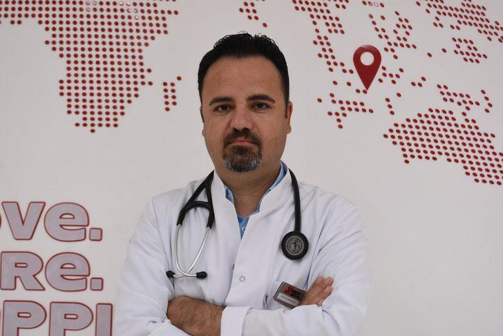 Uzmanlardan sokağa çıkan 65 yaş üstü vatandaşlara sıcak uyarısı G2