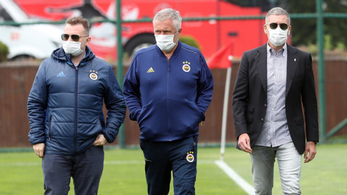 Ahmet Ağaoğlu'na Kemal Danabaş'tan cevap