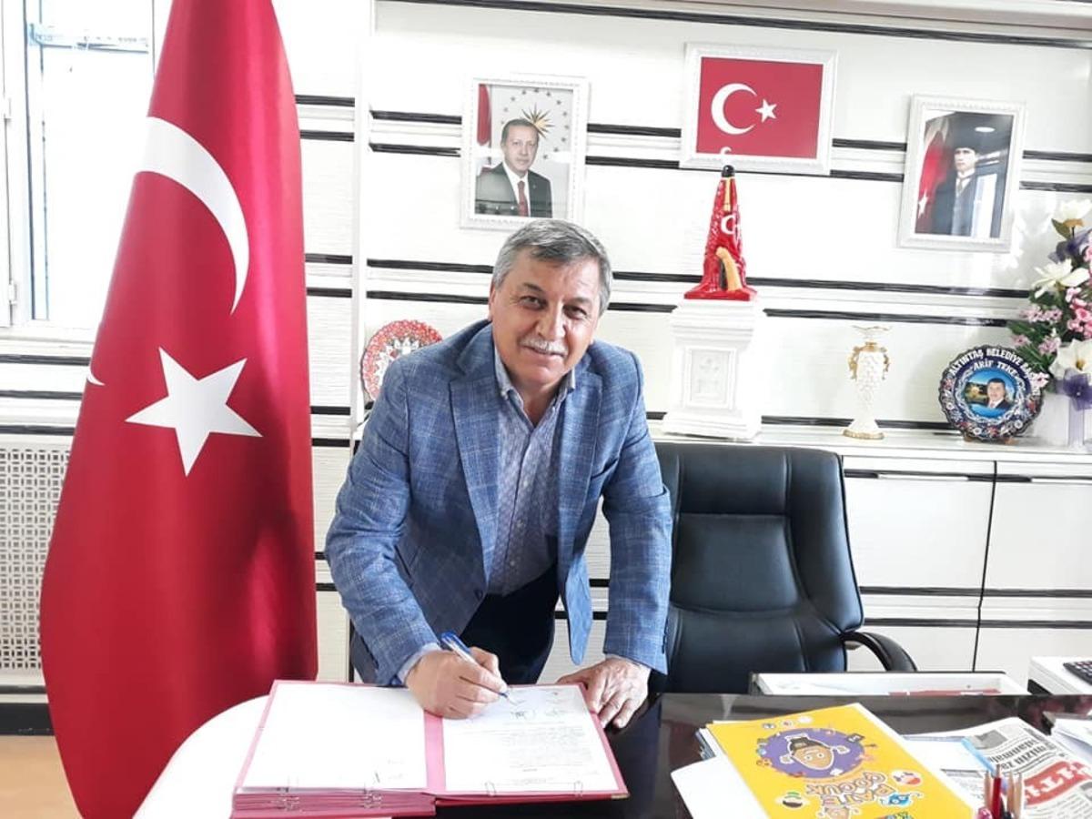 Altıntaş Zafer Organize Sanayi B&ouml;lgesi&rsquo;ne 50 milyon dolarlık yatırım