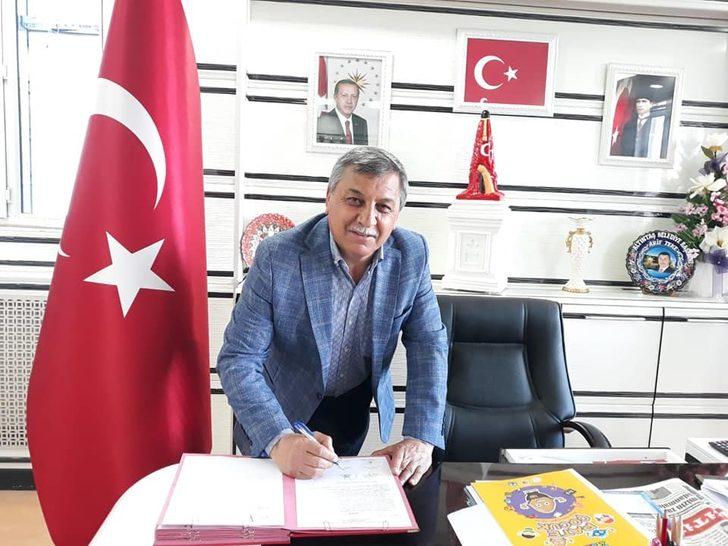 Altıntaş Zafer Organize Sanayi Bölgesi’ne 50 milyon dolarlık yatırım G1