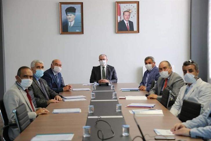 Altıntaş Zafer Organize Sanayi Bölgesi’ne 50 milyon dolarlık yatırım G2