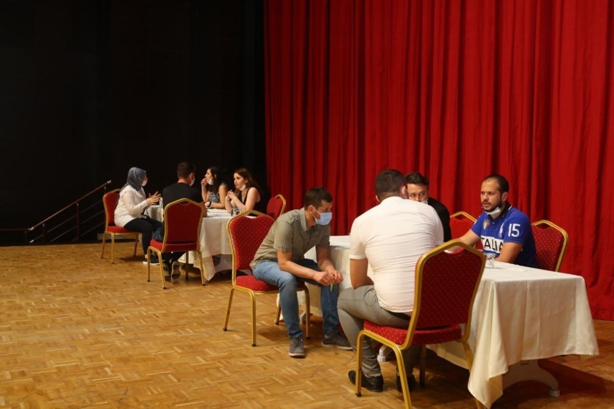 Arnavutk&ouml;y&rsquo;de normalleşme adımları firmaları harekete ge&ccedil;irdi