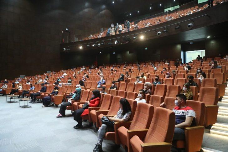 Arnavutköy’de normalleşme adımları firmaları harekete geçirdi G3