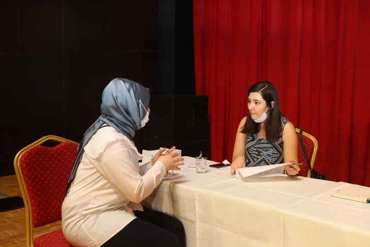 Arnavutköy’de normalleşme adımları firmaları harekete geçirdi G4