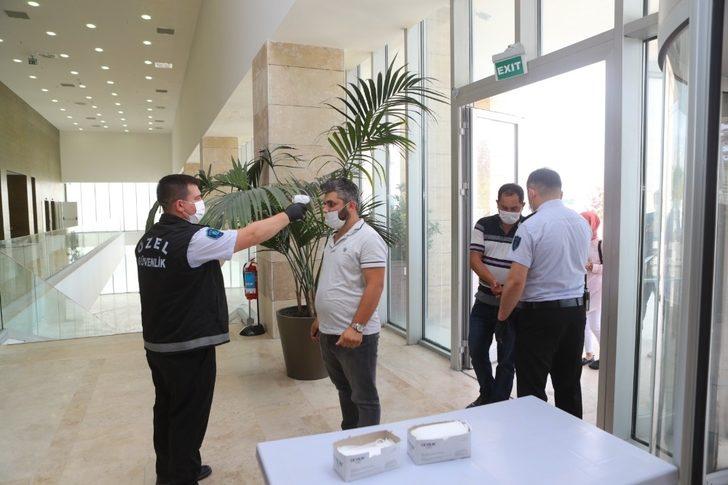 Arnavutköy’de normalleşme adımları firmaları harekete geçirdi G5