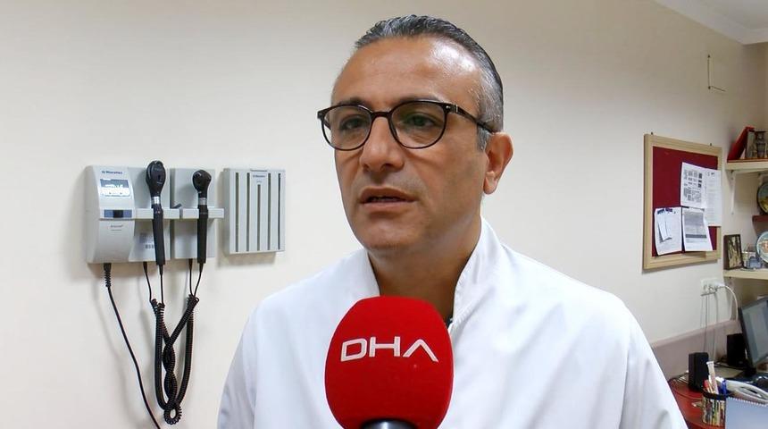 Bilim Kurulu Üyesi Tezer: Bakımı yapılmış havuzda virüsün yaşamasını beklemiyoruz