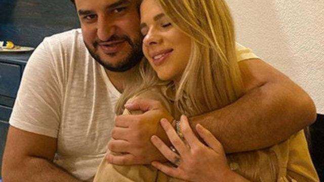 Damla Ersubaşı evliliği hakkında konuştu! Boşanıyor mu? 