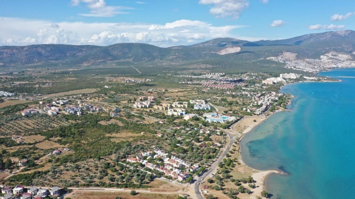 Didim&rsquo;deki 12 yıllık imar sorunu, Başkan Atabay&rsquo;ın girişimleriyle &ccedil;&ouml;z&uuml;ld&uuml;