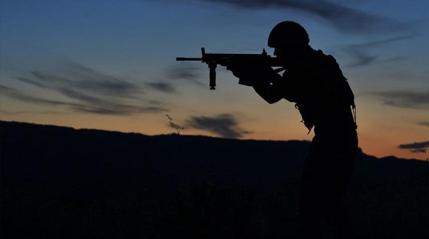 MSB duyurdu! Son 1 ayda 111 terörist etkisiz hale getirildi