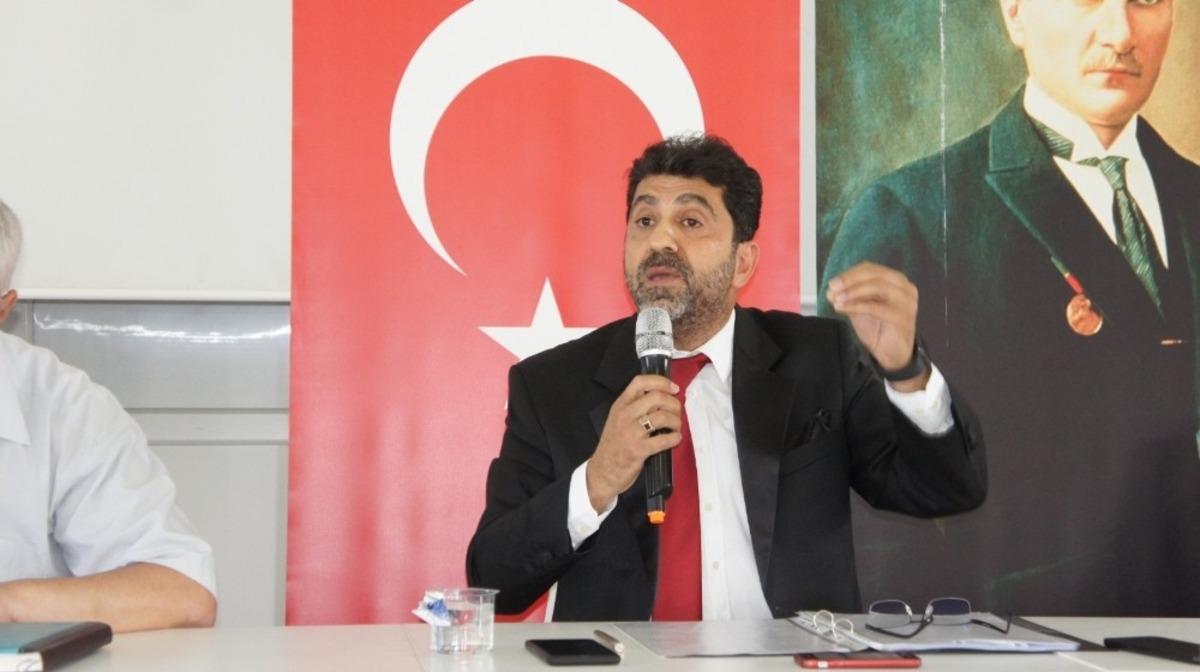 AD&Uuml; Rekt&ouml;r&uuml; Aldemir &uuml;niversitenin S&ouml;ke&rsquo;ye bakış a&ccedil;ısını değerlendirdi