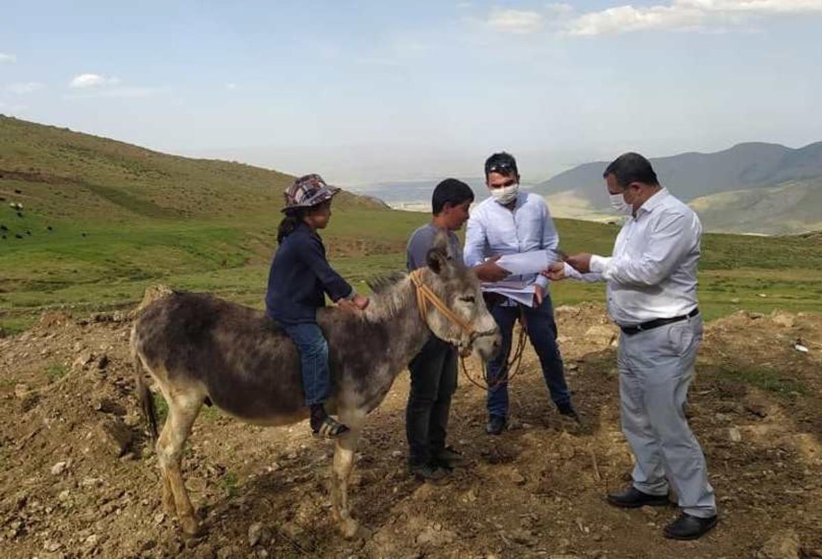 M&uuml;d&uuml;r Engin&rsquo;den &ouml;rnek davranış