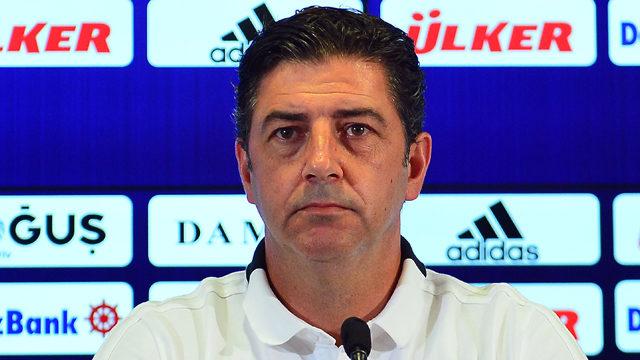 Fenerbahçe'den Rui Vitoria'ya yeni sezon için teklif