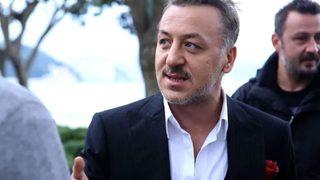Barış Falay hayranlarına müjde! Yeni projeyle geri dönüyor