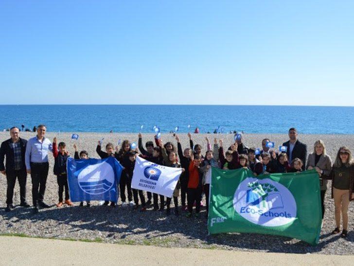 Büyükşehir Belediyesi’ne TÜRÇEV’den ödül G1