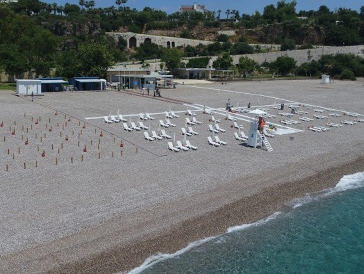 Büyükşehir Belediyesi’ne TÜRÇEV’den ödül G3