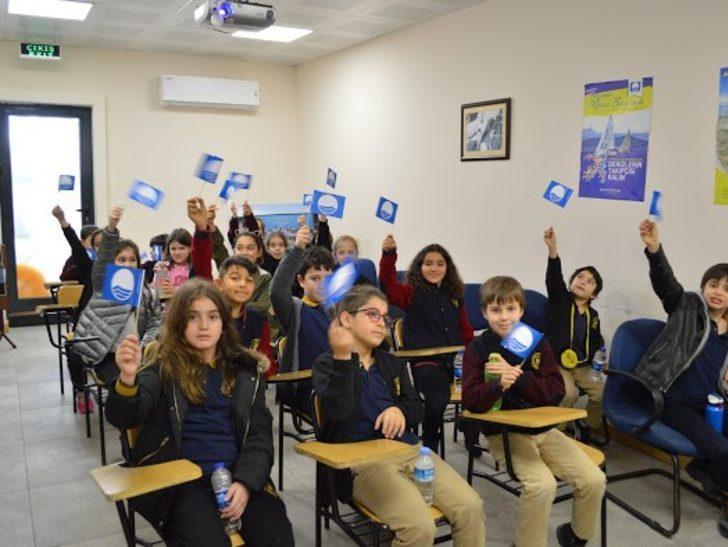 Büyükşehir Belediyesi’ne TÜRÇEV’den ödül G4