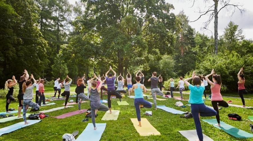 Gaziemir’de hareket zamanı