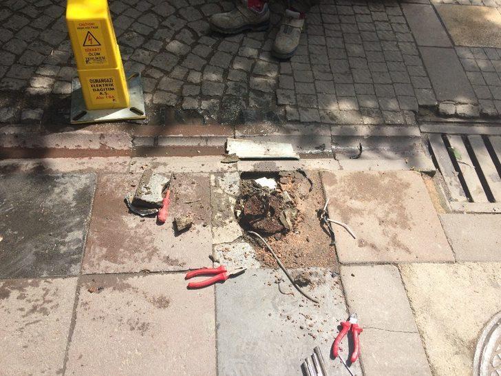 Eğik lamba düzeltme yerine tamamen kaldırıldı G2