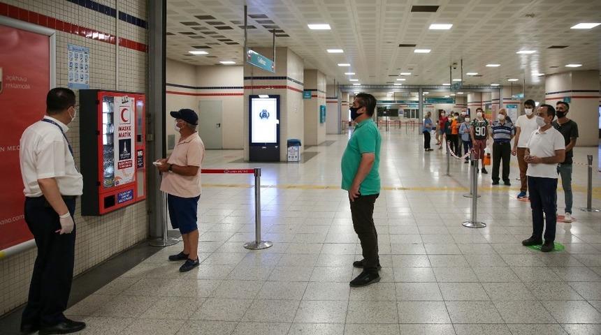 Maskematikler artık ücret karşılığı hizmet verecek