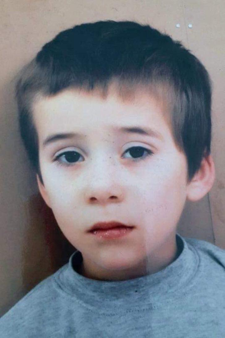 Minik İbrahim 55 gündür kayıp G3