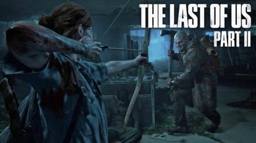The Last of Us Part 2 çok beğenildi 