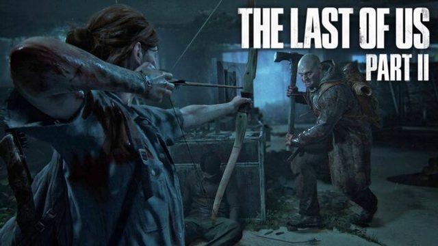 The Last of Us Part 2 çok beğenildi 
