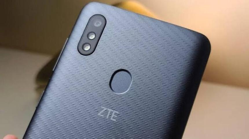 ZTE Blade A3 Prime fiyatıyla g&ouml;z kamaştırıyor.