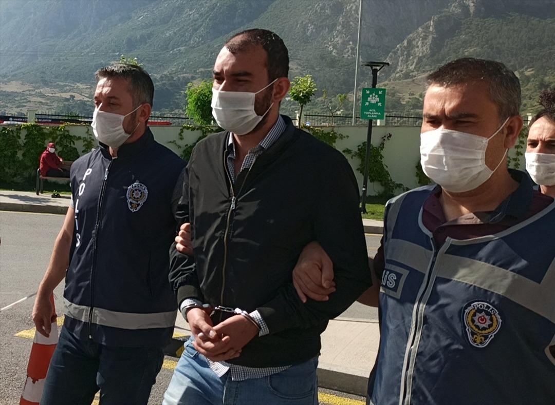 Manisa'daki cinayette kiralık katil itirafı