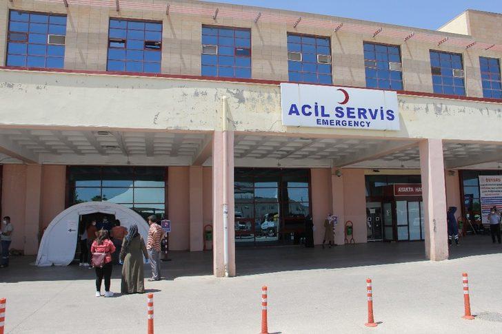 Diyarbakır diken üstünde... Koronavirüs vakaları artmaya devam ediyor G3