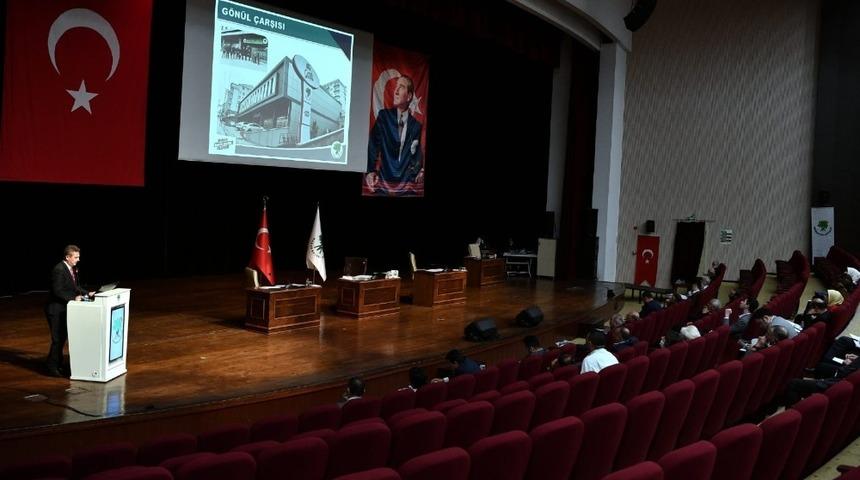 Mamak&rsquo;ta yatırımlar pandemi s&uuml;recinde de devam etti