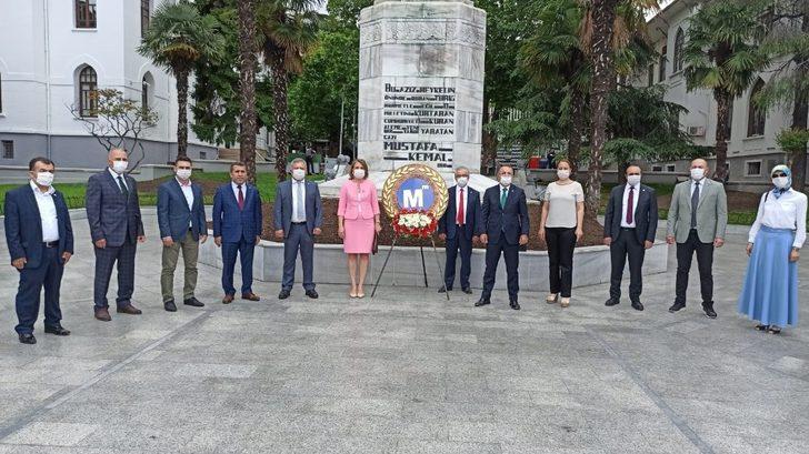 Malî müşavirler, meslek kanununun 31. yıl dönümünü kutladı G1
