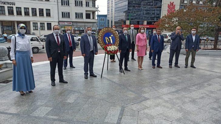 Malî müşavirler, meslek kanununun 31. yıl dönümünü kutladı G2