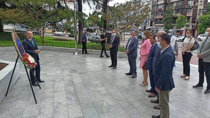 Malî müşavirler, meslek kanununun 31. yıl dönümünü kutladı G3