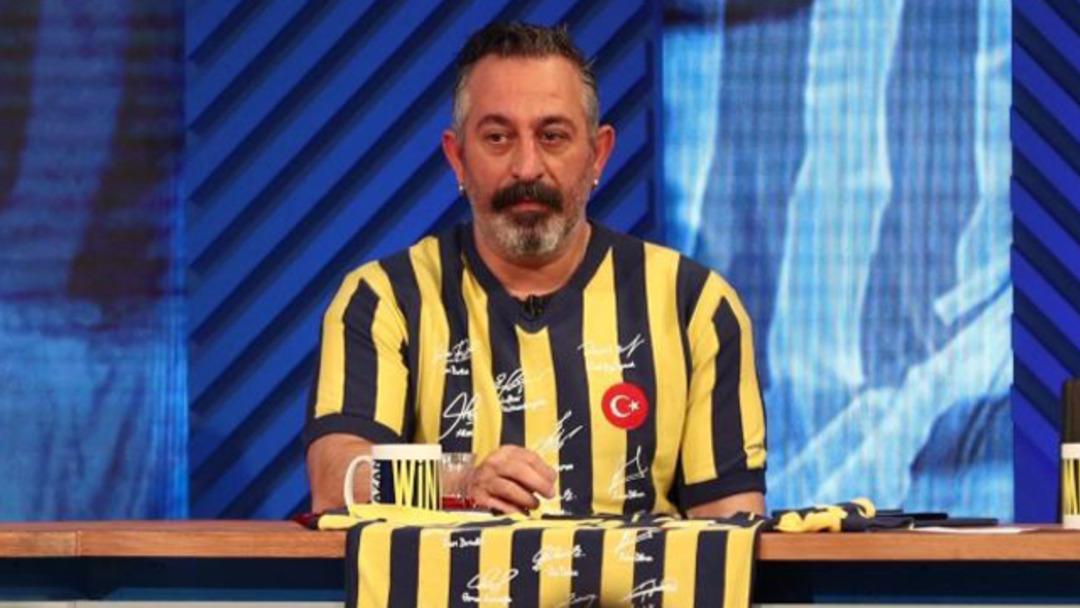 Fenerbah&ccedil;eli Cem Yılmaz da "Bırakmam Seni" dedi