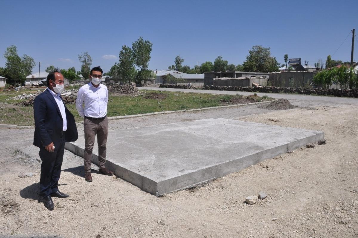 Bulanık&rsquo;ta s&uuml;t &uuml;reticilerinin y&uuml;z&uuml; g&uuml;lecek