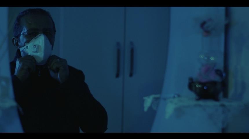 İki Oda Bir Kısa Film Yarışması finalistleri belli oldu