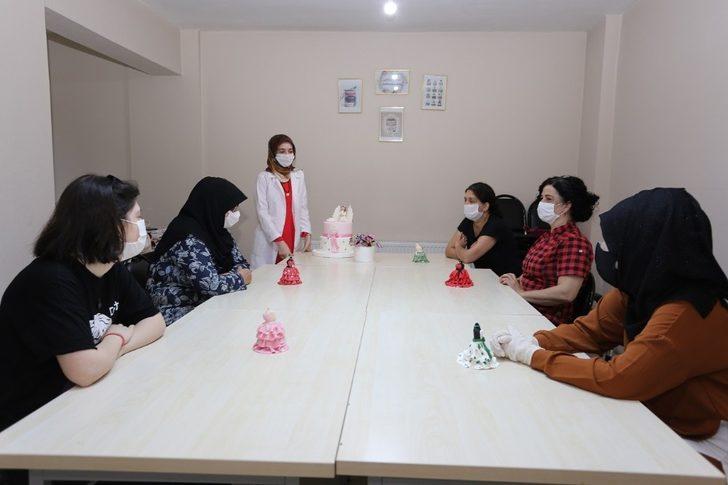 KO-MEK telafi eğitimleri ile kapılarını açtı G1