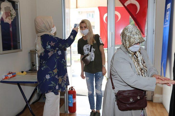 KO-MEK telafi eğitimleri ile kapılarını açtı G2