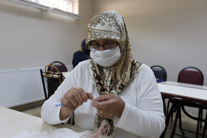 KO-MEK telafi eğitimleri ile kapılarını açtı G3