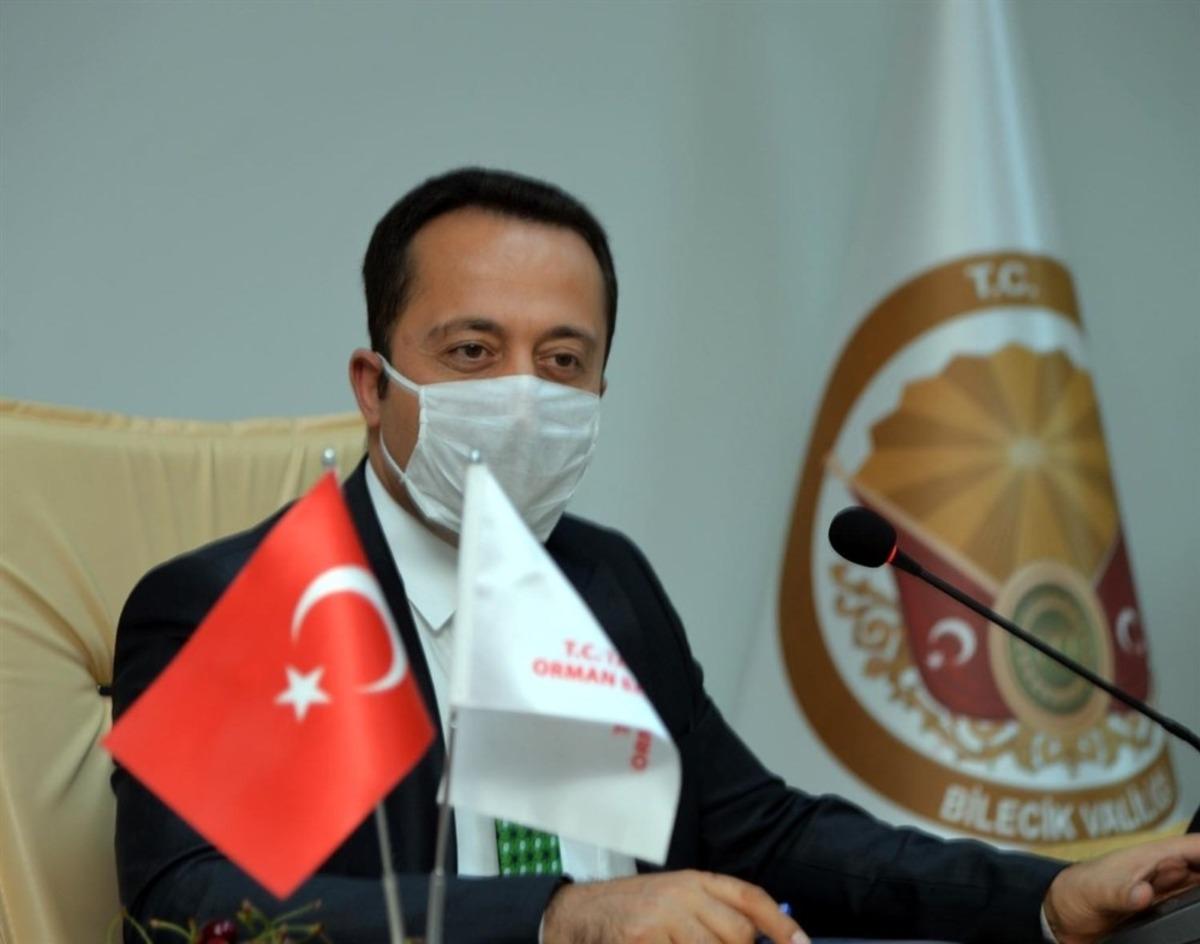 Tarım paydaşlarıyla &rsquo;&rsquo;Tarımsal&rsquo;&rsquo; potansiyel g&ouml;r&uuml;ş&uuml;ld&uuml;