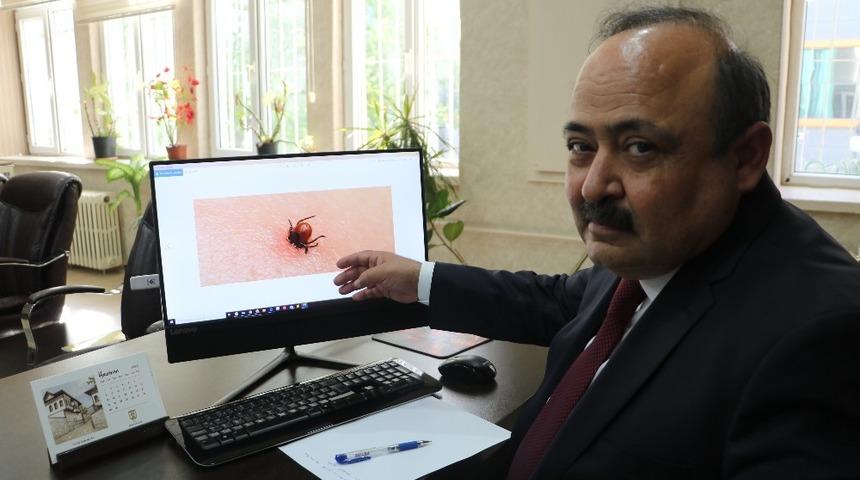 KKKA virüsünün öldürme riski, Covid-19'dan daha yüksek