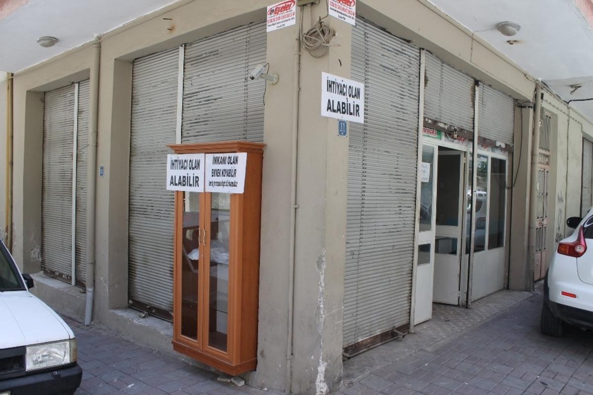 &Ccedil;areyi g&uuml;venlik kamerası takmakta buldu