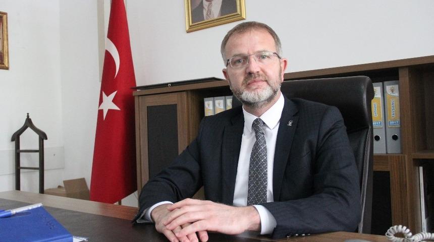 Ceyhun: "50 milyon dolarlık yatırım hayırlı olsun"